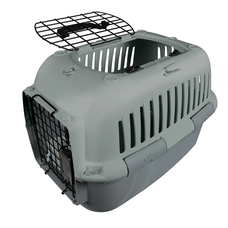 ebi Adventurer 60 Serene Edition Pet Carrier for Dogs & Cats 57x38x38cm