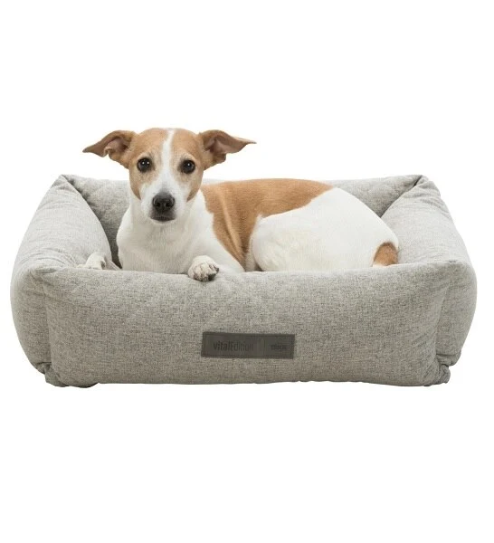 Trixie Noah Vital Non-Slim Bottom & Memory Foam Bed