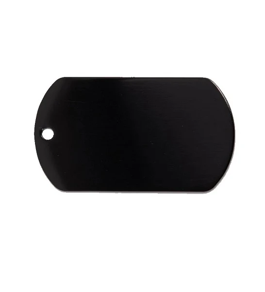 GoScribe Pet Tag Anodized Dog Tags