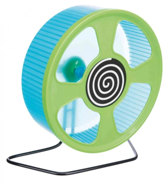 Trixie Exercise Wheel for Small Pets