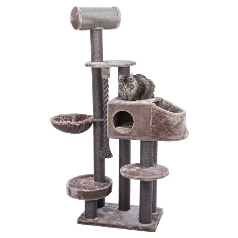 Trixie Andres XXL Cat Tree & Scratching Post 70x190x48cm