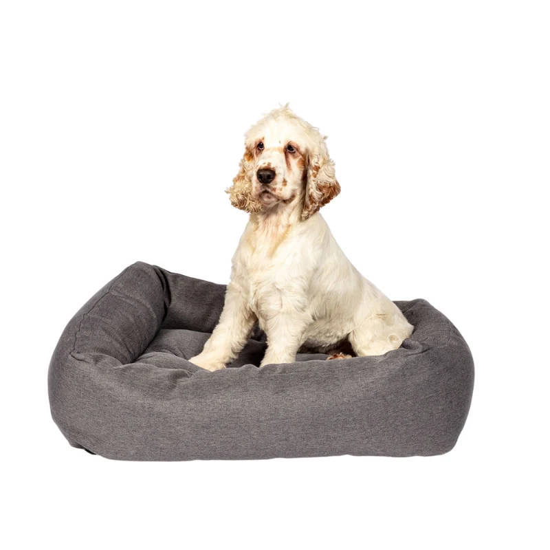 Danish Design Anti-Bacterial Snuggle Bed