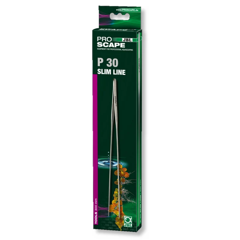 JBL Proscape Tool P 30 Slim Line for Aquarium 30cm