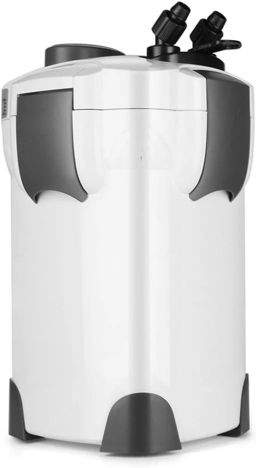 SunSun HW-303B Aquarium External Filter With UV Sterilizer