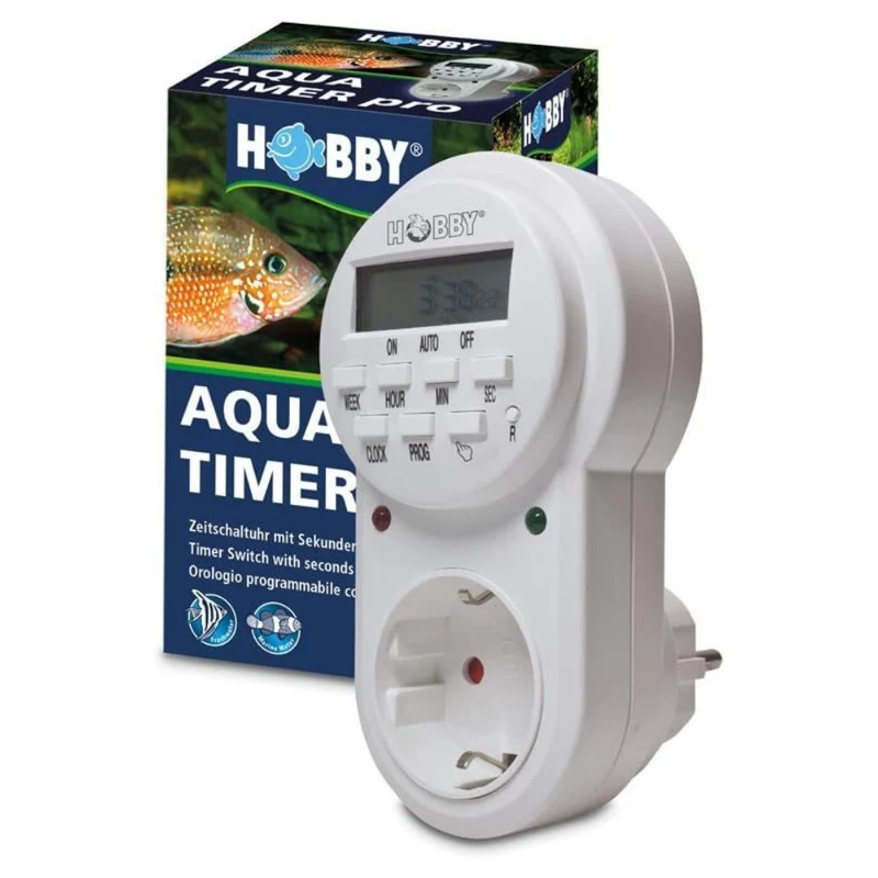 Hobby Aquarium Aqua Timer Pro