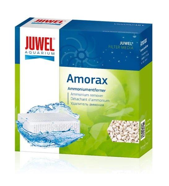 Juwel Amorax Ammonium Remover