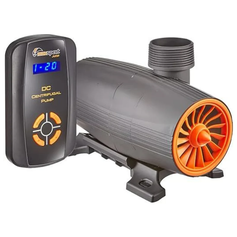 Maxspect JUMP DC Aquarium Silent Water Pump