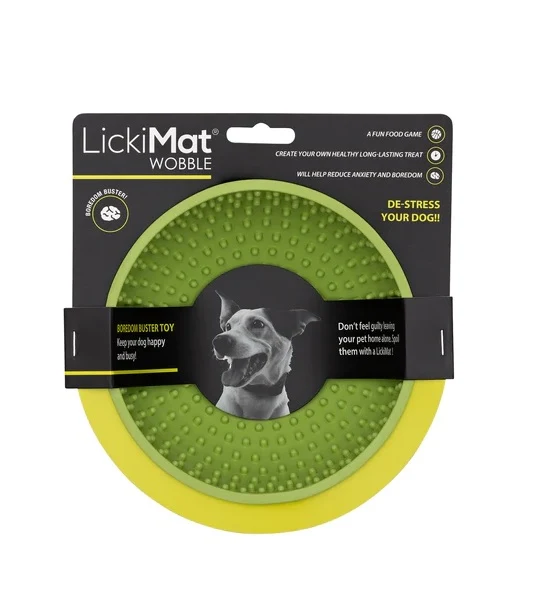 LickiMat Wobble for Dog