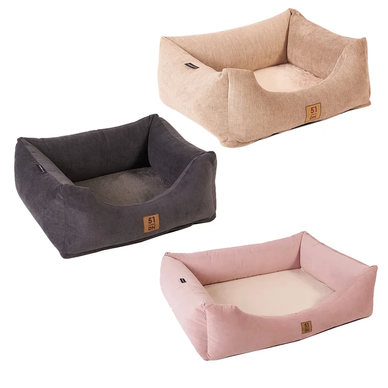 51DN Venice Soft Bed