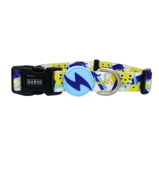 Dashi Nebula Collar for Dogs