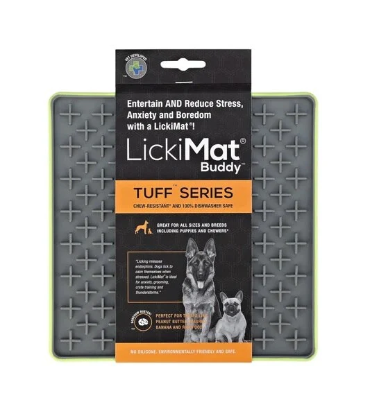LickiMat Tuff Buddy for Dog