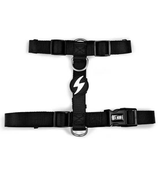 Dashi Solid Back Harness for Dogs
