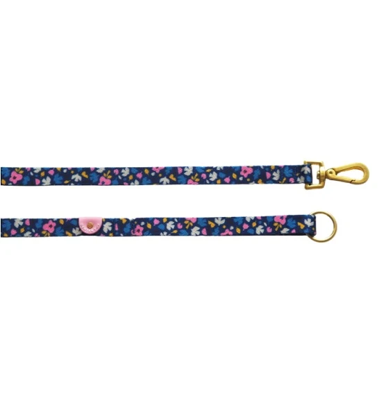 Gentle Pup Forest Joy Dog Lead