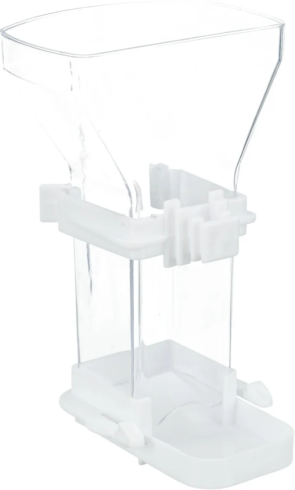Trixie Plastic Food Dispenser for Bird