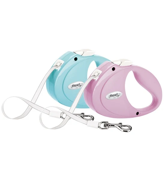 Trixie flexi PUPPY Retractable Tape Leash