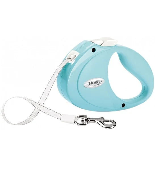 Trixie flexi PUPPY Retractable Tape Leash