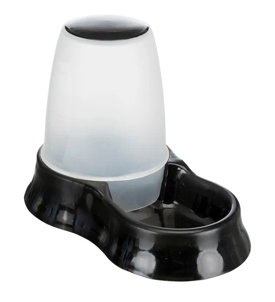 Trixie Basic Food & Water Dispenser for Dogs & Cats