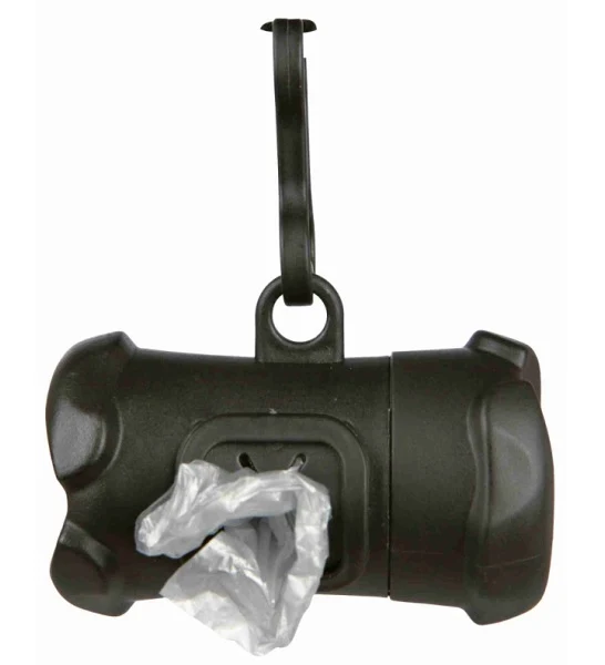 Trixie Medium Dog Pick Up Bag Plastic Dispenser