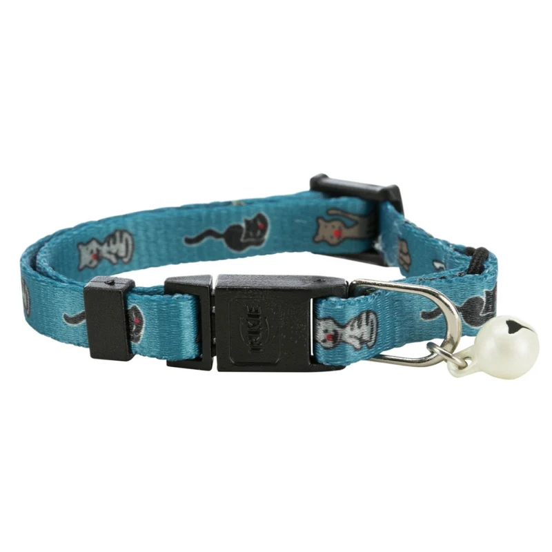 Trixie 'Kitty Cat' Collar for Kittens