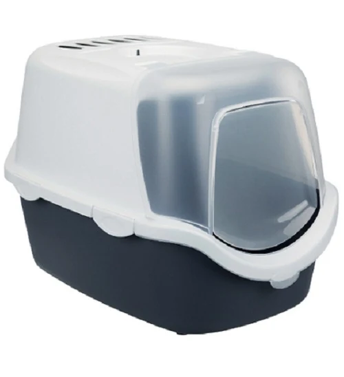 Trixie Vico Open Top Litter Box for Cats