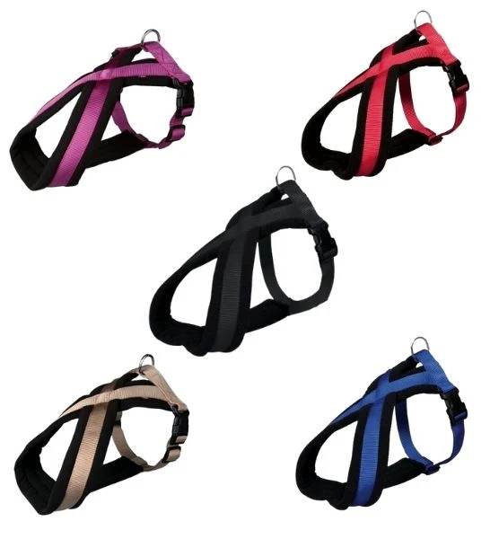Trixie Premium Touring Harness for Dogs