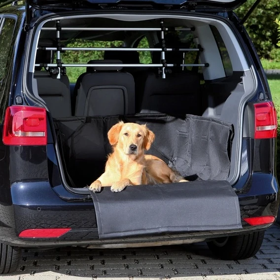 Trixie Car Boot Cover