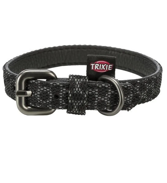 Trixie Night Reflect Collar for Dogs