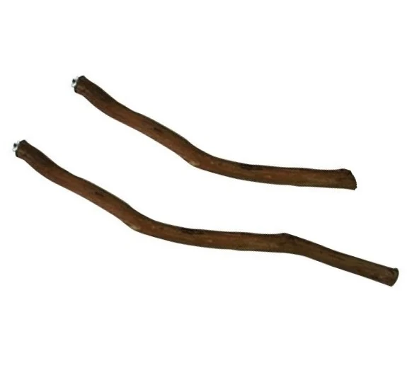 Trixie Natural Living Wooden Perch for Birds