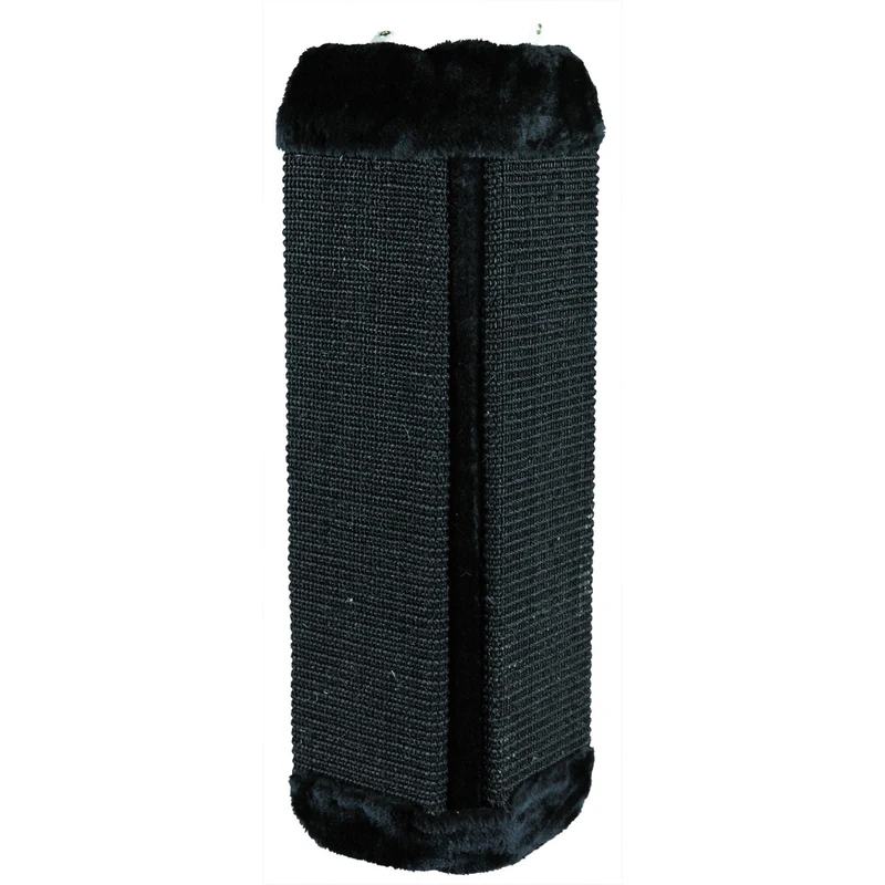 Trixie Cat Corner Scratching Board - Wall Saver