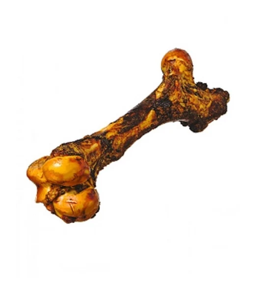 Red Barn Small Mammoth Bone Dog Chew