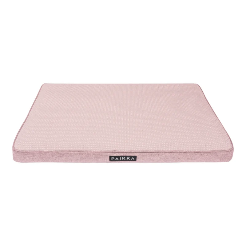 PAIKKA Cooling Orthopedic Dog Mattress With Memory Foam