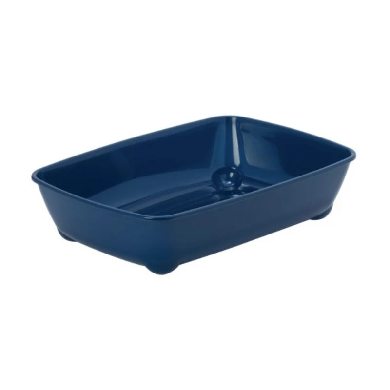 Moderna Arist-O-Tray-Cat Smooth-Edged Litter Tray - Large