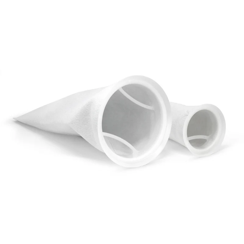 Seachem Aquarium Filter Sock 100 Micron Welded