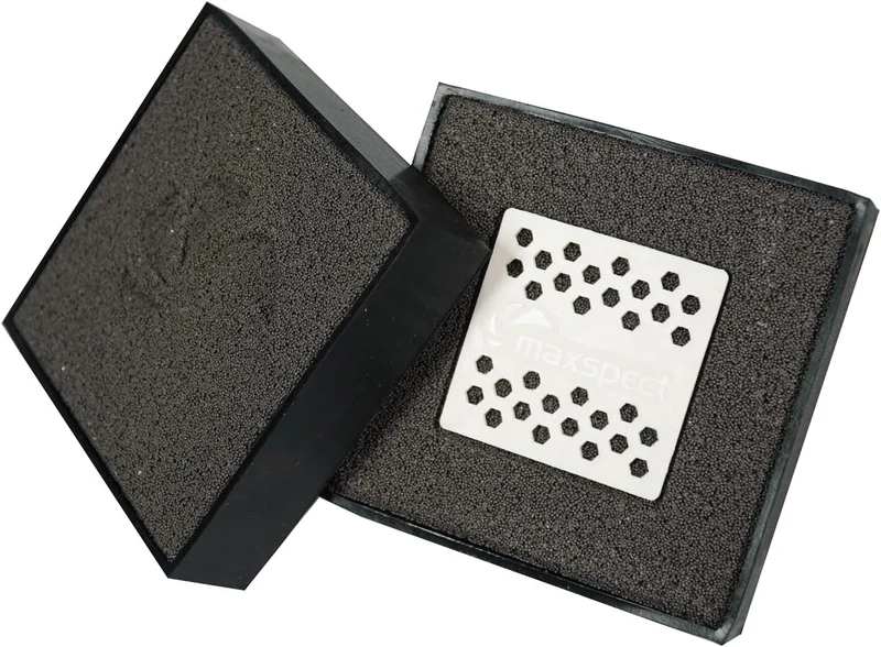 Maxspect Nano-Tech Anaerobic Blocks Filtration Media 2pcs