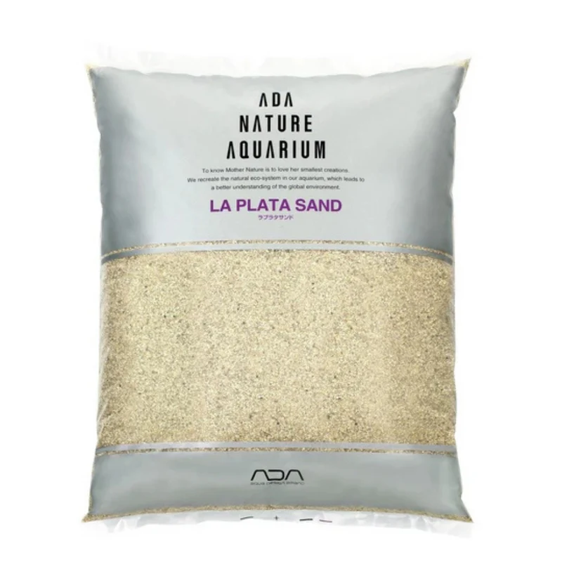 ADA La Plata Sand for Aquarium 8Kg