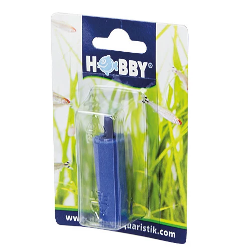 HOBBY Cylindric Airstone Bubble Diffuser For Aquarium 50x18mm