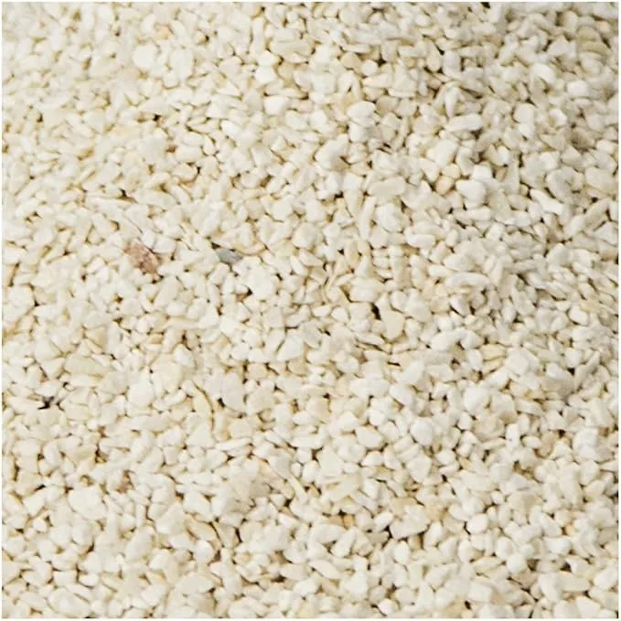Dupla Reef Ground Sand 0.5-1.2mm For Aquarium 20Kg