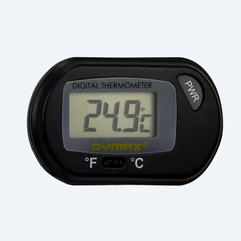 Dymax Aquarium Digital Thermometer
