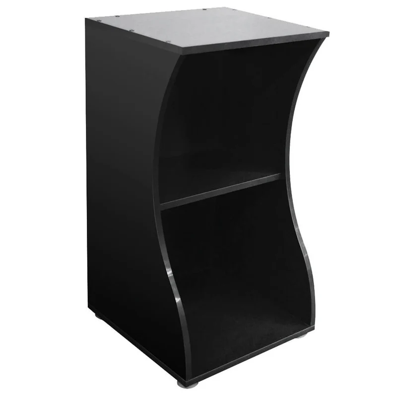 Fluval Flex 57L Aquarium Stand - Black