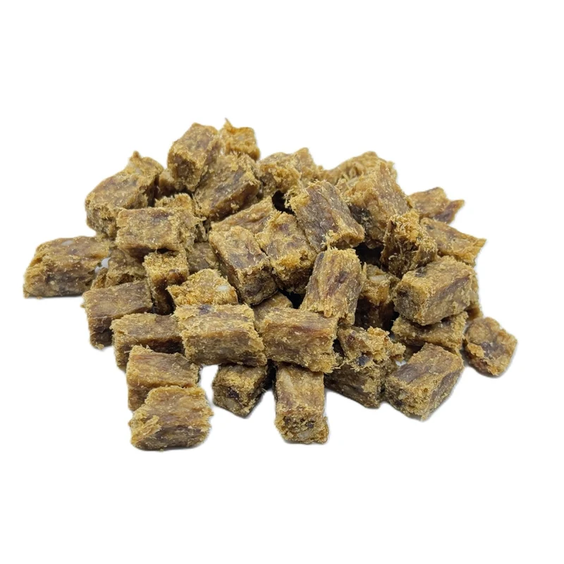 Pet Natural Farm Lamb - Training Treats For Cats & Dogs 100G