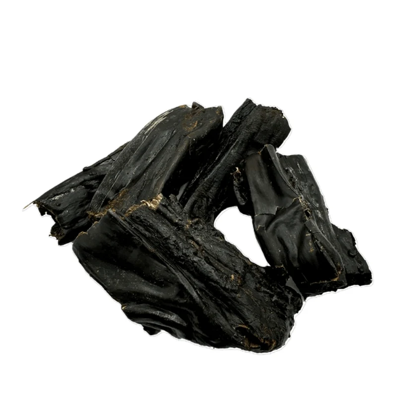 Pet Natural Farm Horse Liver Dog Treat 95G