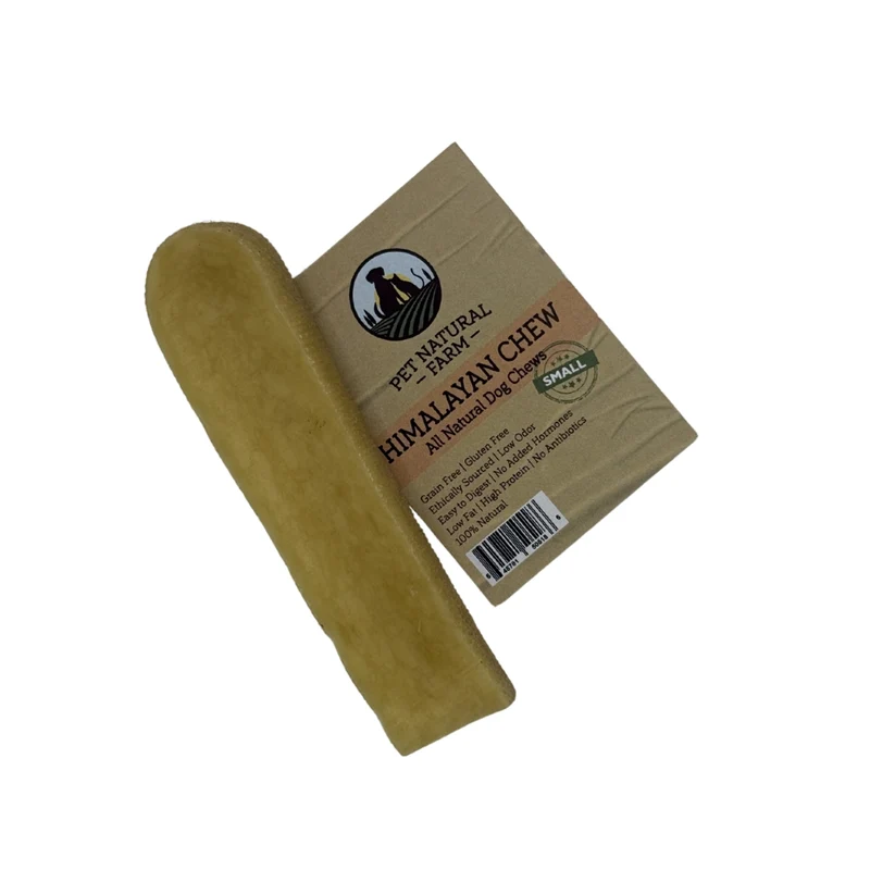 Pet Natural Farm Himalayan All Natural - Dog Chew Treat