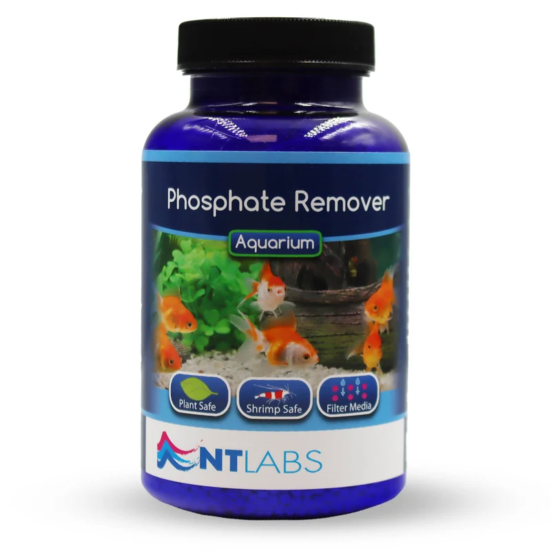 NT Labs Aquarium Phosphate Remover 180g