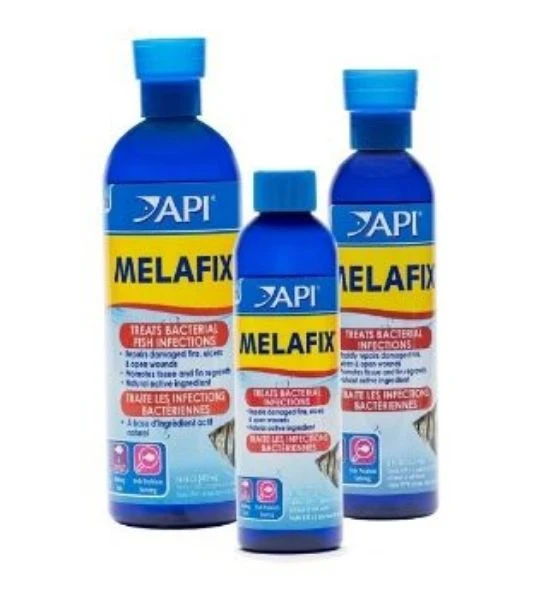 API Melafix