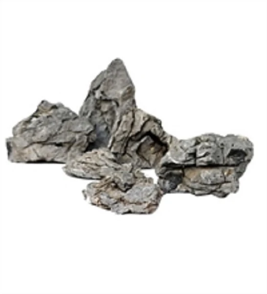 AkvaStabil 10-20cm Rosy Cloud Stone