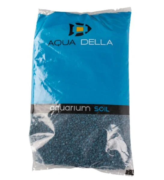 Aqua D'Ella Aquarium Color Gravel Mix
