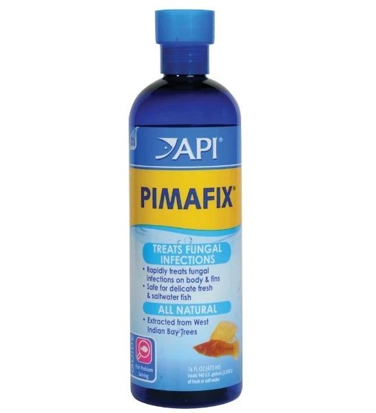 API Pimafix