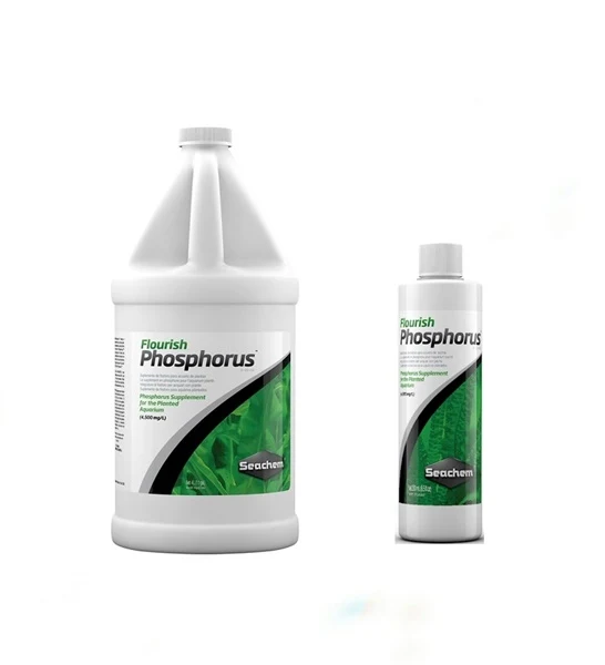 Seachem Flourish Phosphorus