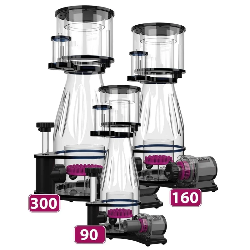 Aqua Medic Ocean Queen Powerful Skimmer For Sump With App Control
