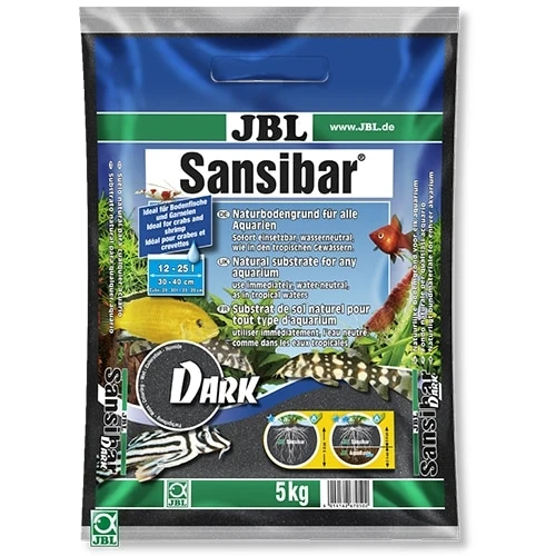 JBL Sansibar for Aquarium